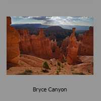 Bryce Canyon